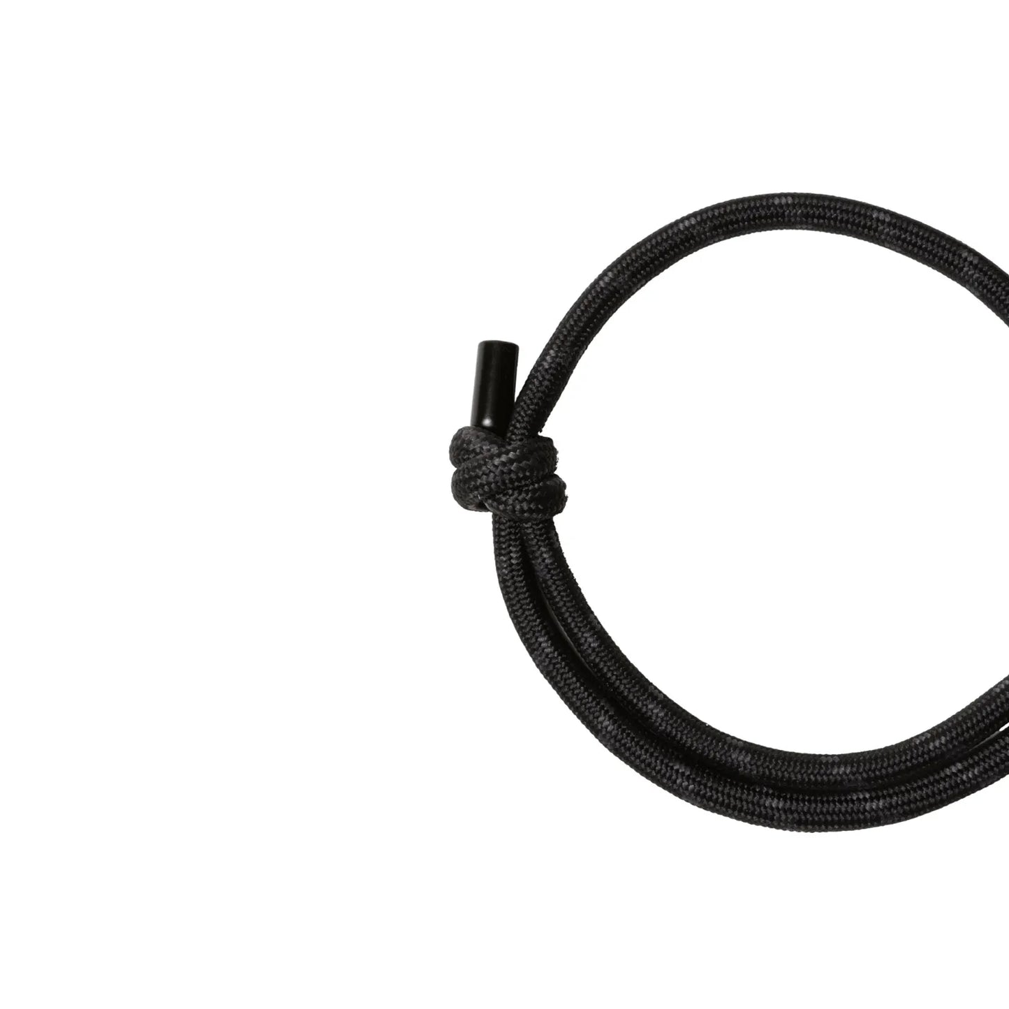 Orbitkey Crossbody Phone Strap Black