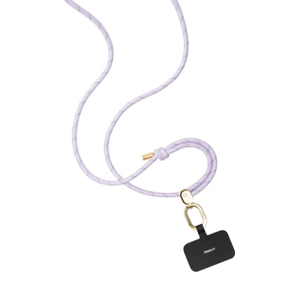 Orbitkey Crossbody Phone Strap Lila