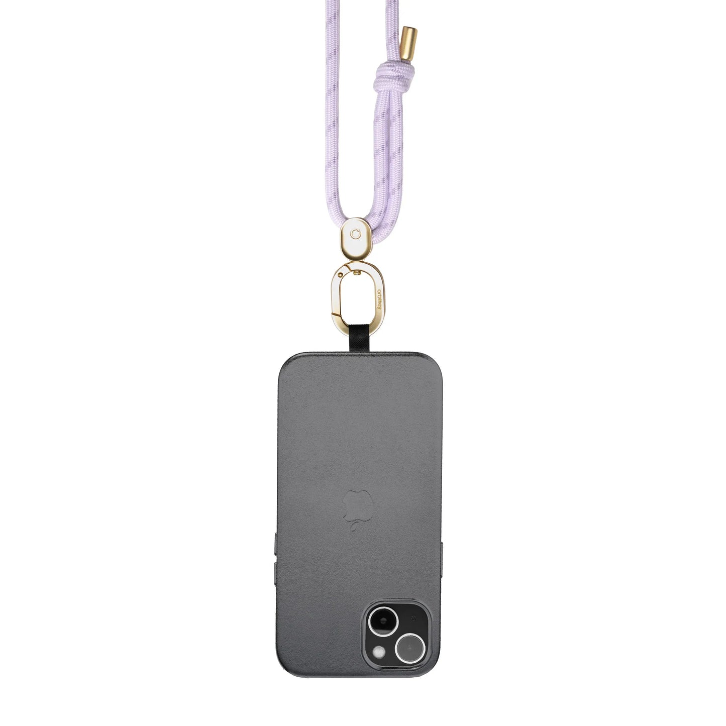 Orbitkey Crossbody Phone Strap Lila