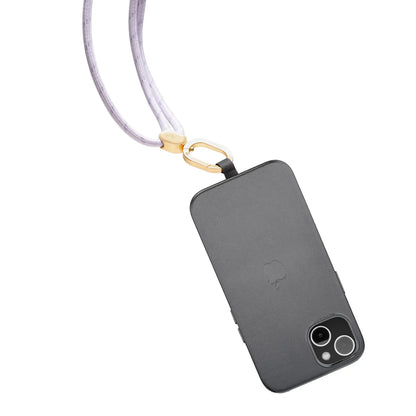 Orbitkey Crossbody Phone Strap Lila