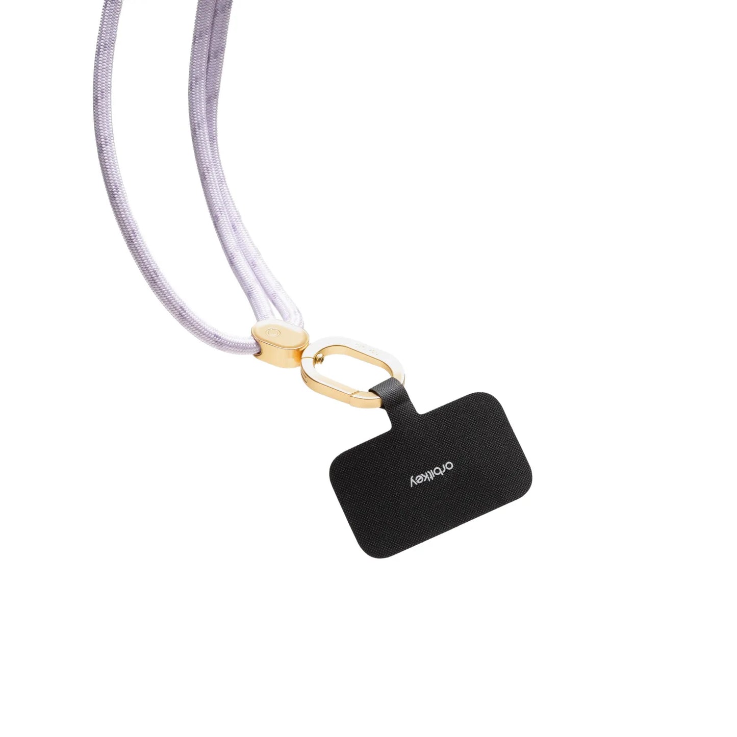 Orbitkey Crossbody Phone Strap Lila