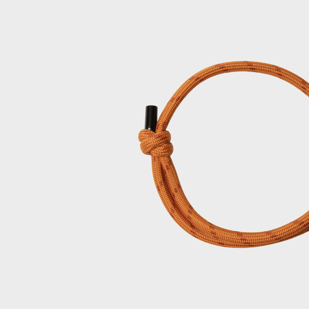Orbitkey Crossbody Phone Strap Terracotta foto 1