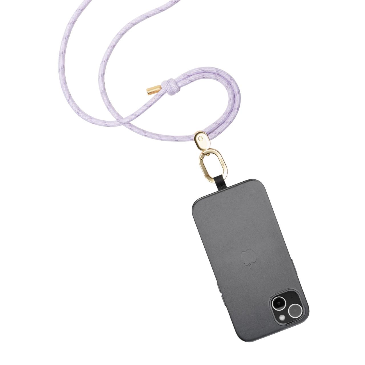 Orbitkey Crossbody Telefoonkoord - productfoto 2 van orbitkey.nl