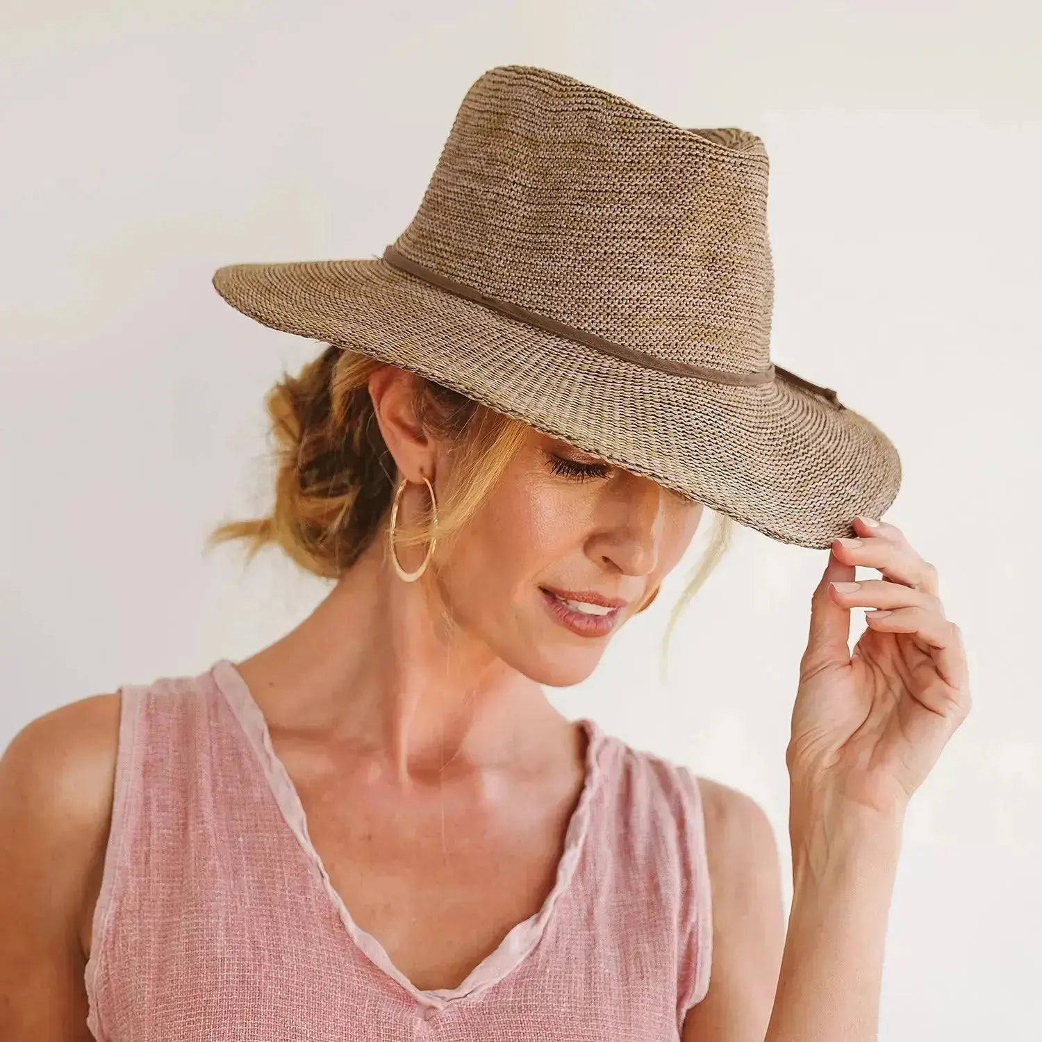 Gilly zonnehoed - productfoto 15