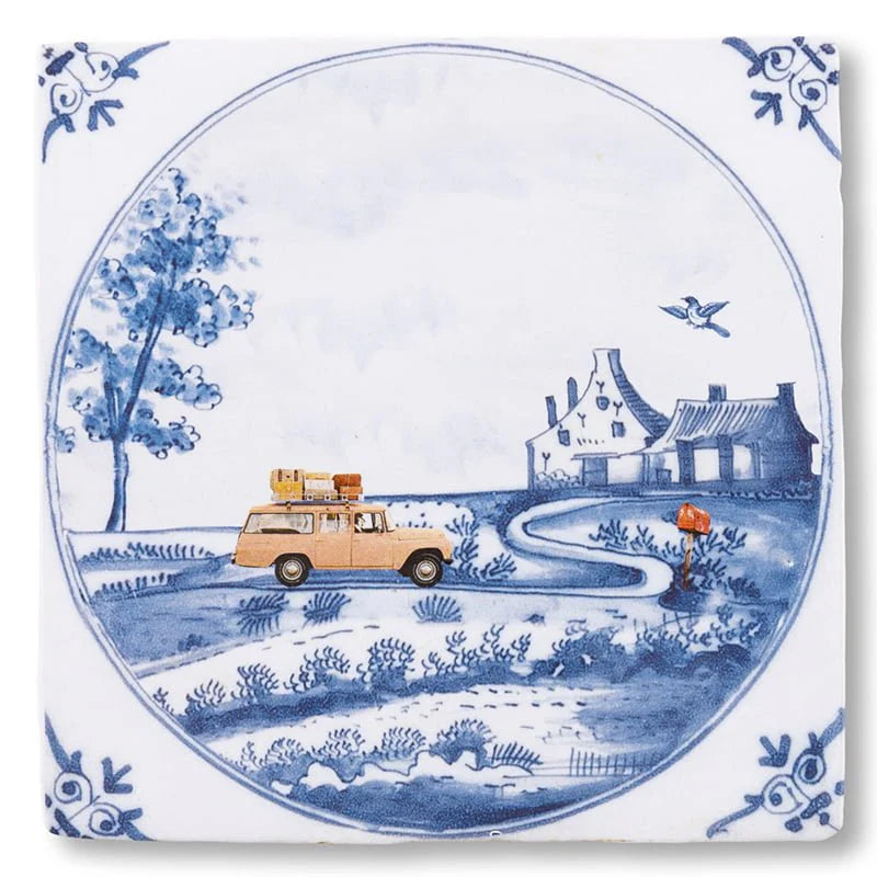 Oost west thuis best