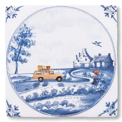 Oost west thuis best