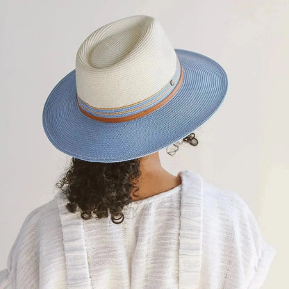 Bella Fedora zonnehoed - productfoto 15