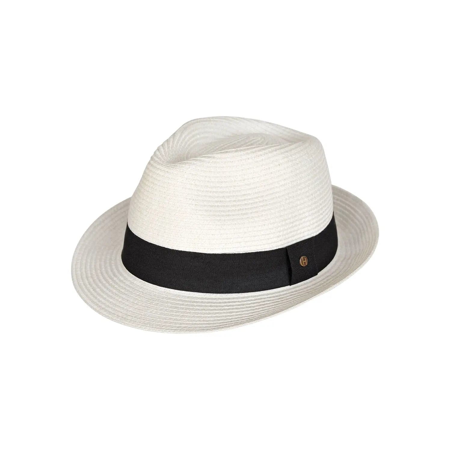 Harley Trilby zonnehoed - productfoto 1