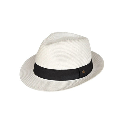 Harley Trilby zonnehoed - productfoto 1