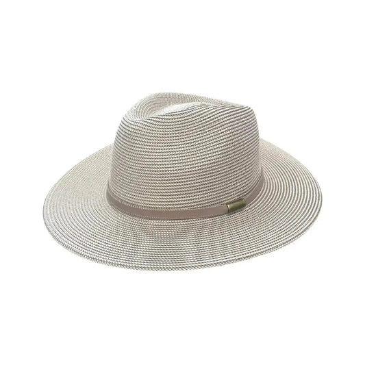 Contour Fedora zonnehoed - productfoto 1