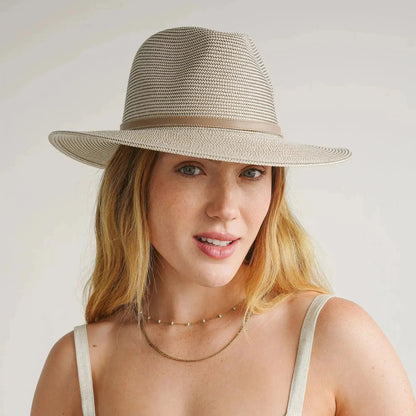 Contour Fedora zonnehoed - productfoto 3