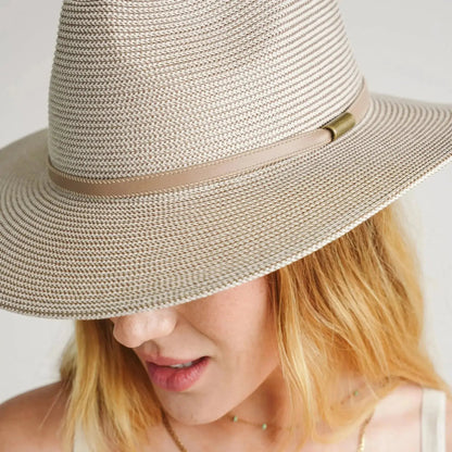 Contour Fedora zonnehoed - productfoto 6