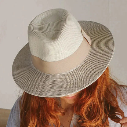 Naledi Fedora zonnehoed - productfoto 4