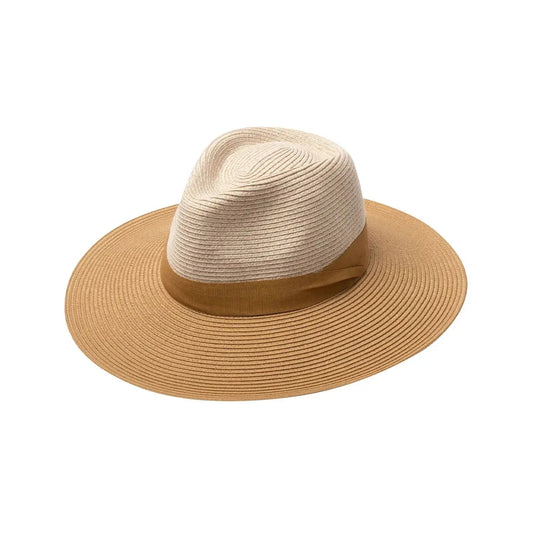Vineyard Fedora zonnehoed - productfoto 1