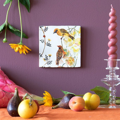 Enfin je vous ai trouvé