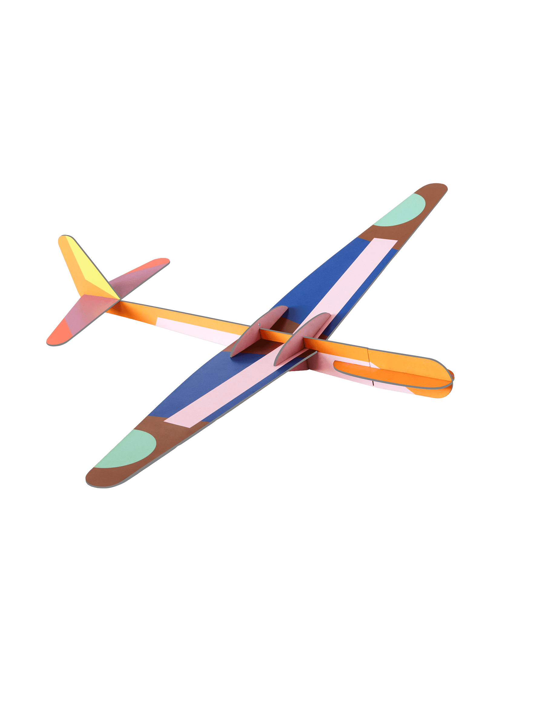 Studio Roof Giant Glider Plane