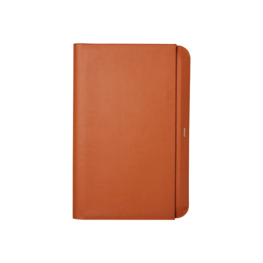 Orbitkey Hybrid Laptop Sleeve 16 inch Terracotta