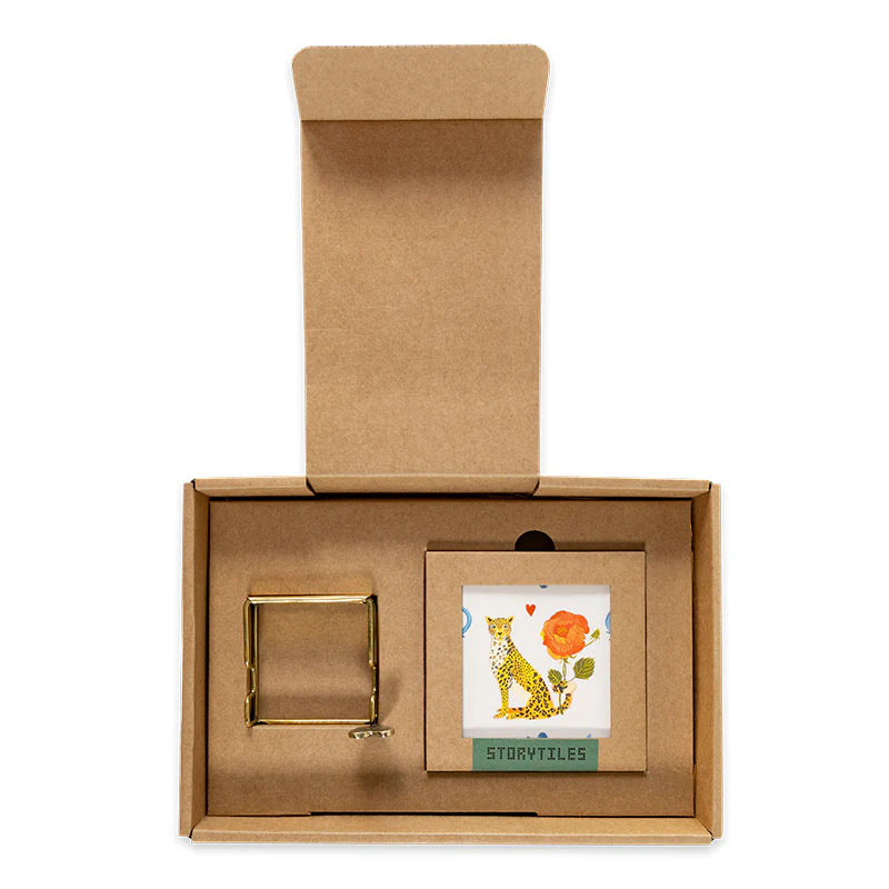 GIFT SET Just to let you know…