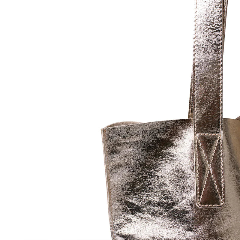 Keecie Swing It - Gold