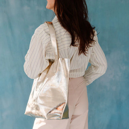 Keecie Swing It - Gold