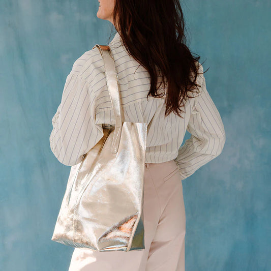 Keecie Swing It - Gold