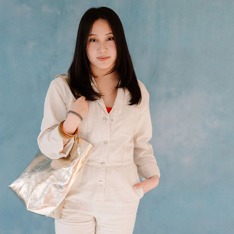 Keecie Swing It - Gold