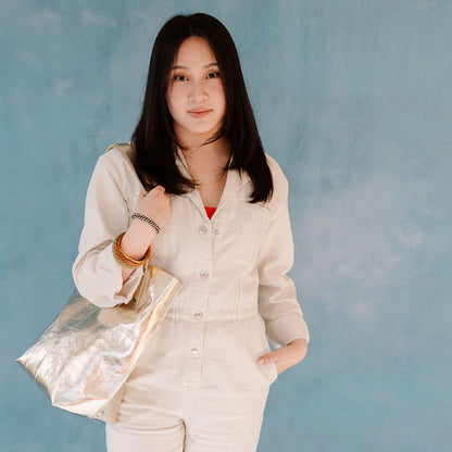 Keecie Swing It - Gold
