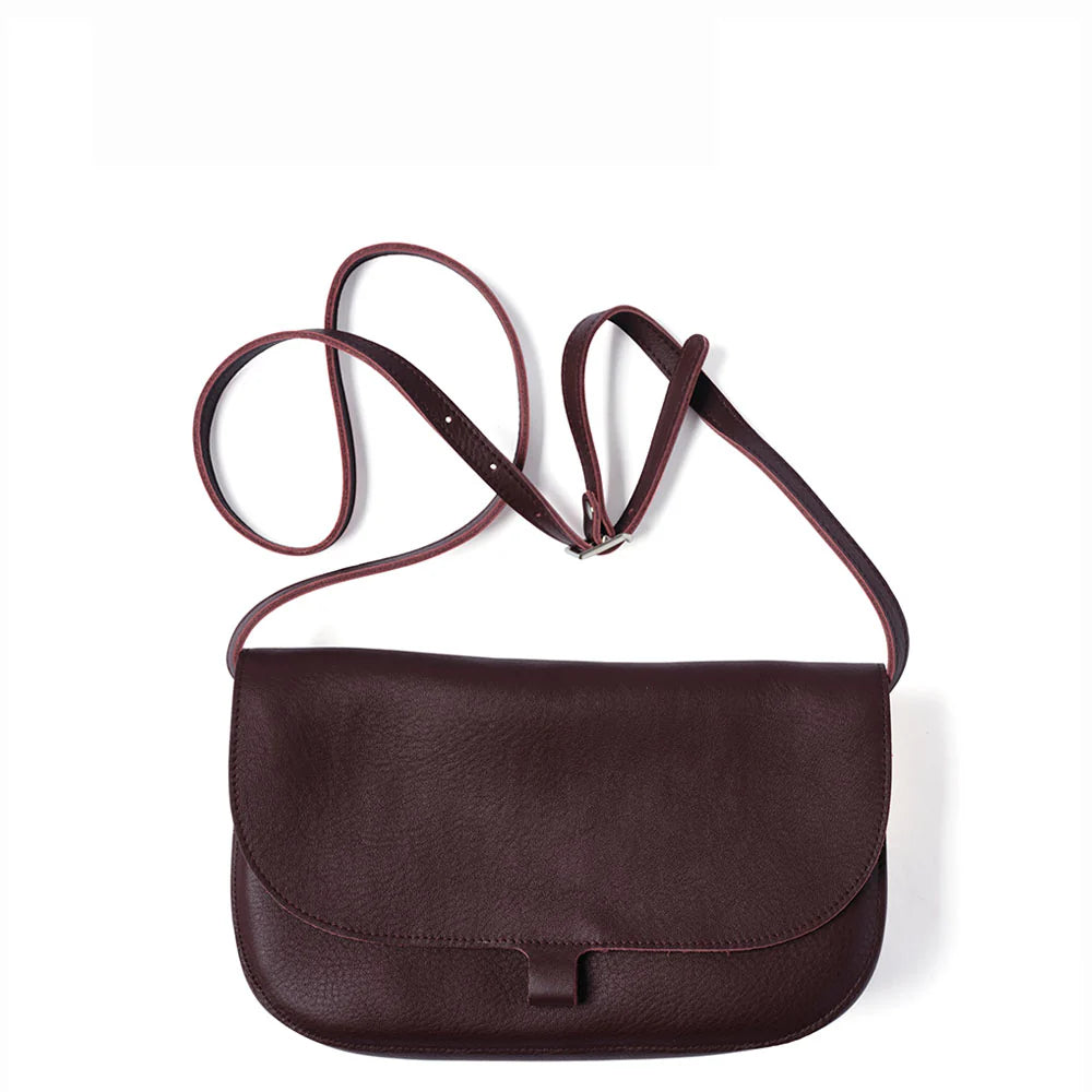 Keecie Wish Tree - Aubergine