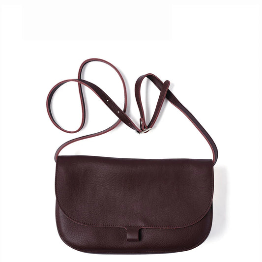 Keecie Wish Tree - Aubergine