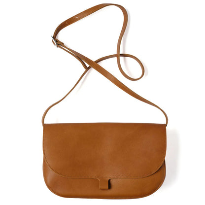Keecie Wish Tree - Cognac used look