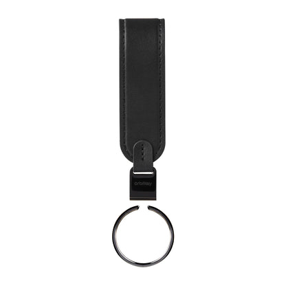 Orbitkey Loop Keychain - Zwart