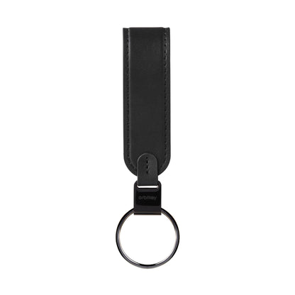 Orbitkey Loop Sleutelhanger Leer - productfoto 4 van orbitkey.nl