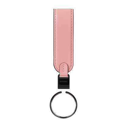 Orbitkey Loop Sleutelhanger Leer - productfoto 10 van orbitkey.nl