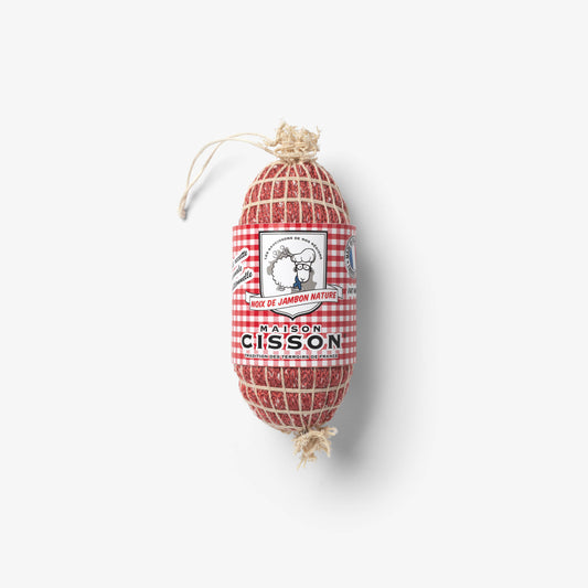 La noix de jambon nature