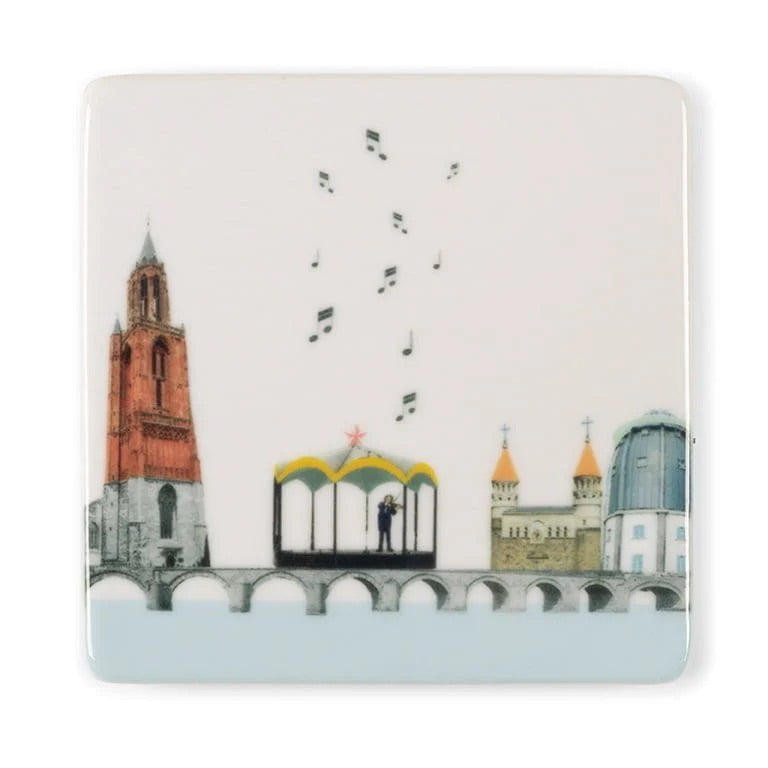 Mini Tile Maastricht