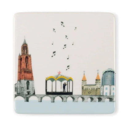 Mini Tile Maastricht