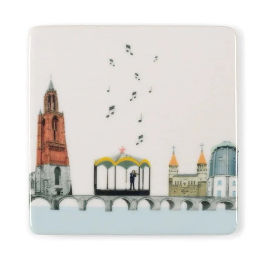 Mini Tile Maastricht