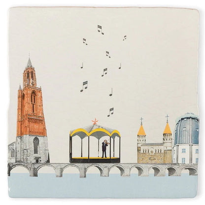 Storytile Maastricht - Mie Leef Mestreech