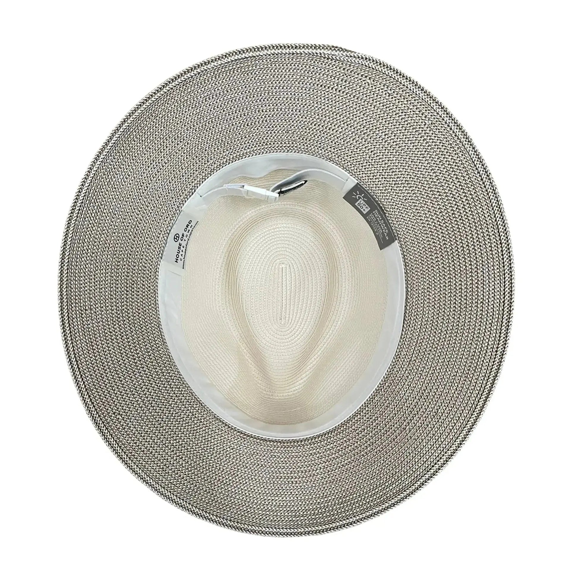 Bella Fedora zonnehoed - productfoto 7
