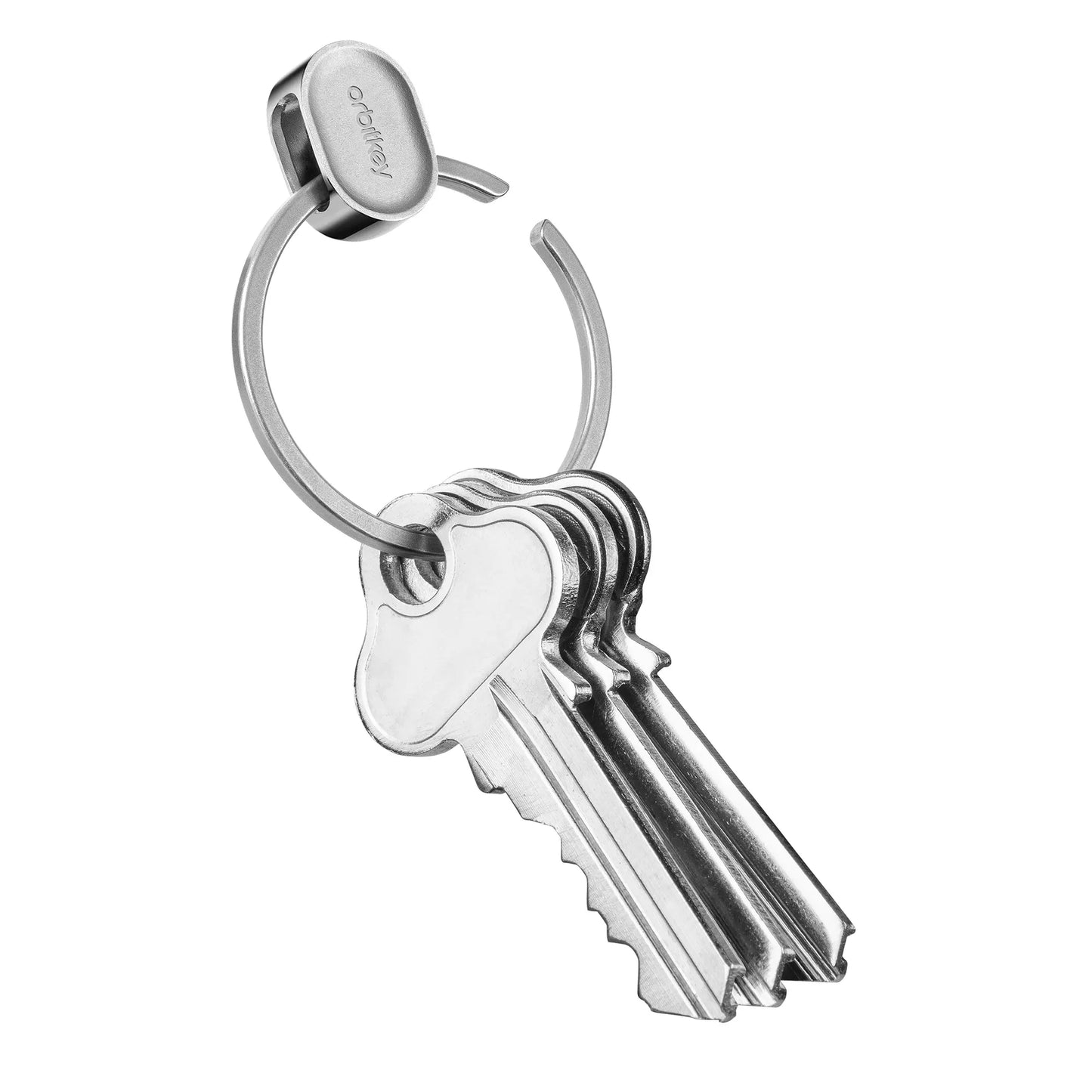 Orbitkey Quick Release Ring