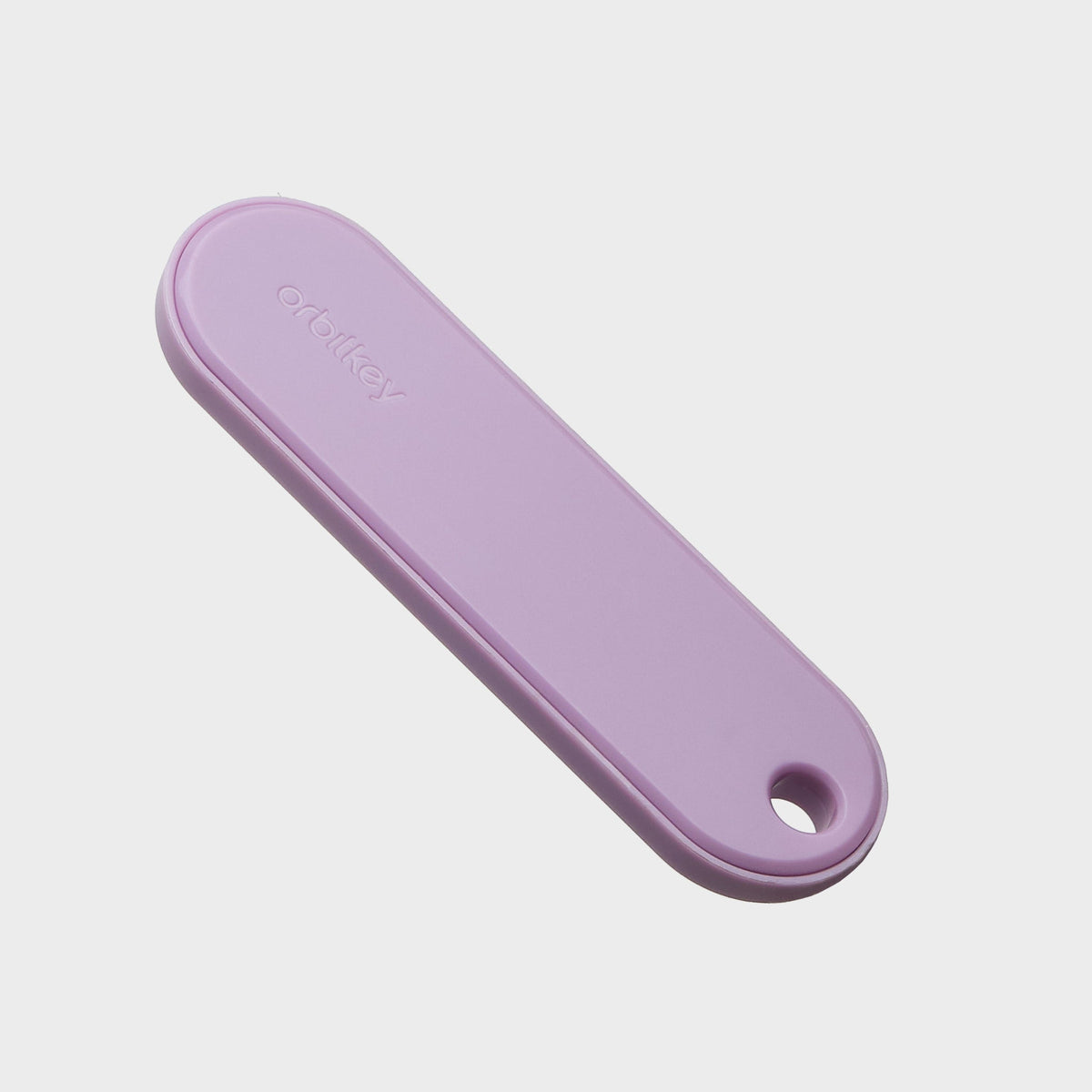 Orbitkey Universal Tracker in Lilac