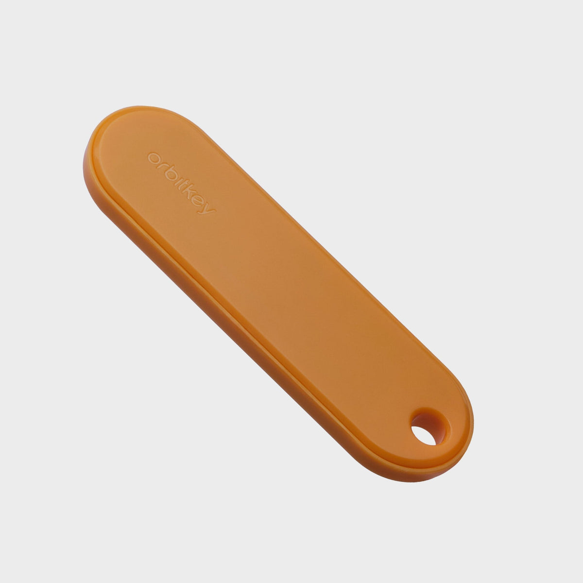 Orbitkey Universal Tracker in Tangerine