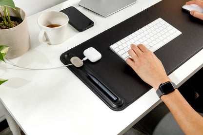 Orbitkey Bureauonderlegger Slim - productfoto 19 van orbitkey.nl