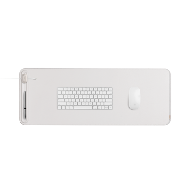 Orbitkey Bureauonderlegger Slim - productfoto 20 van orbitkey.nl