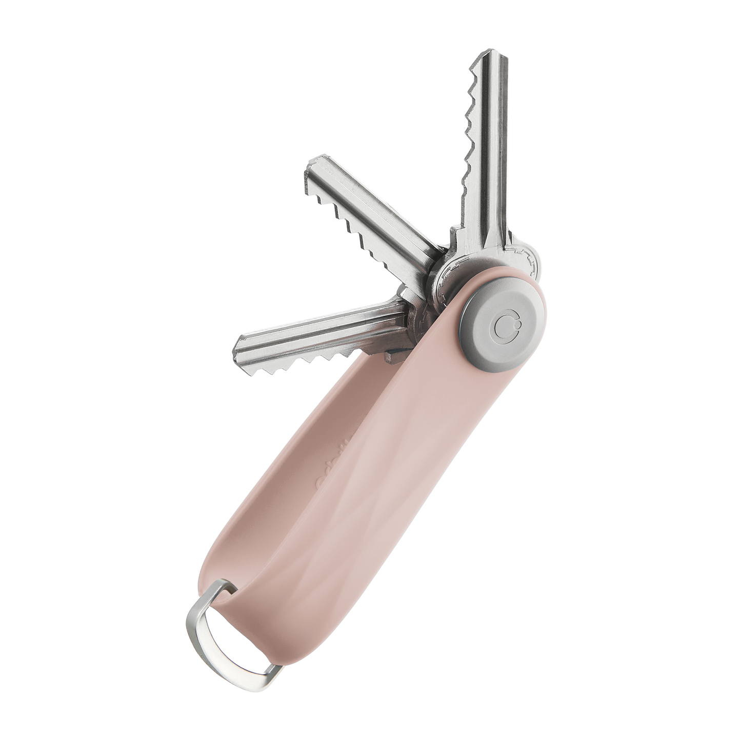 Orbitkey Sleutelorganizer Active - productfoto 8 van orbitkey.nl