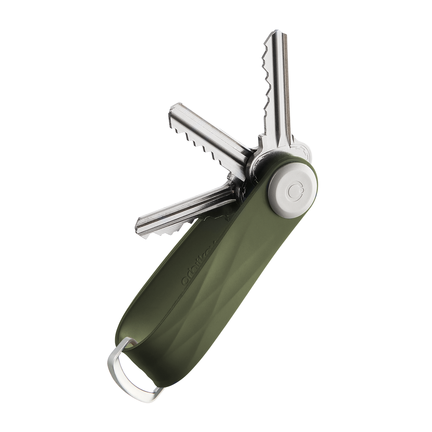 Orbitkey Sleutelorganizer Active - productfoto 5 van orbitkey.nl