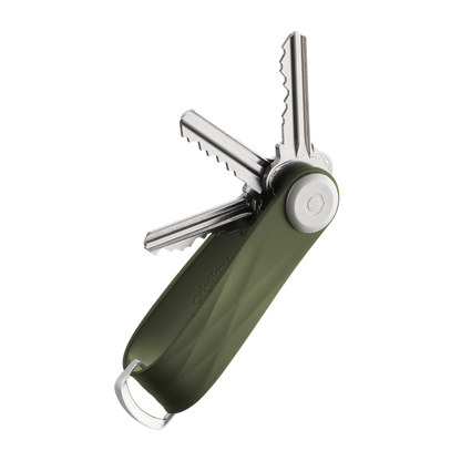 Orbitkey Sleutelorganizer Active - productfoto 5 van orbitkey.nl