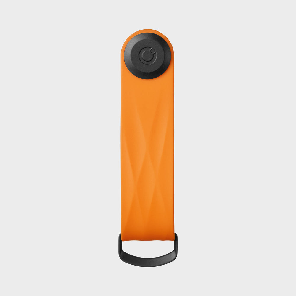Orbitkey Key Organiser Active Tangerine + Multi-tool V2 Set foto 3