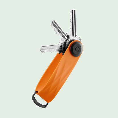 Active Tangerine Elastomer 2.0