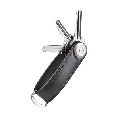 Orbitkey Sleutelorganizer Hybride Leer - productfoto 2 van orbitkey.nl